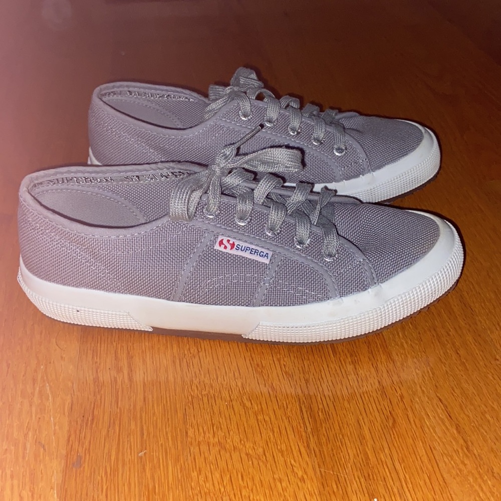 Superga Low Top Sneakers